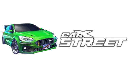 CarX Street Mod APK V 1.7.0 [Unlimited Money, Gold Coins, Unlock All Cars]